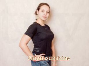 Arianasunshine