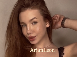 Arianilson