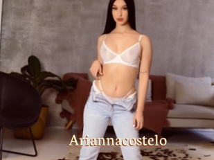 Ariannacostelo