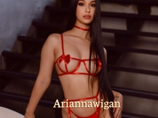 Ariannawigan