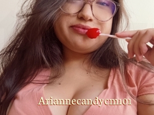 Ariannecandycm101