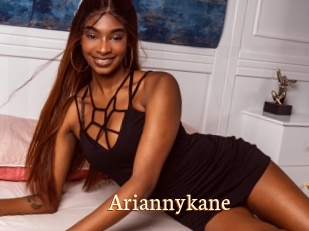 Ariannykane