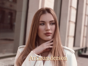 Ariasanderson