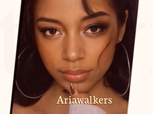 Ariawalkers