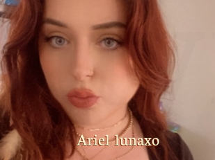 Ariel_lunaxo