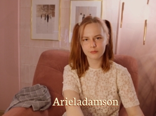 Arieladamson