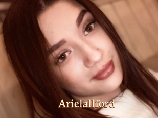 Arielallford