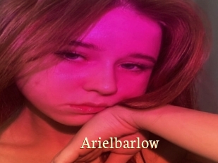 Arielbarlow