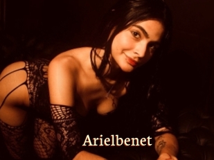 Arielbenet