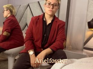 Arielfosster