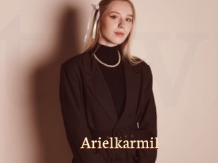 Arielkarmil