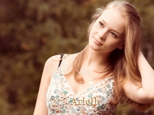 Ariell