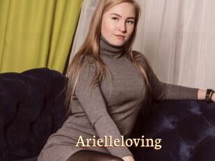 Arielleloving