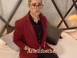 Ariellfosther