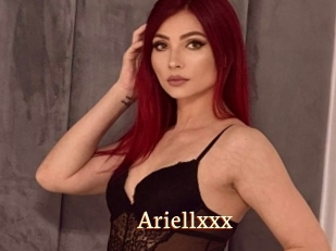 Ariellxxx