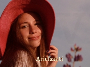 Arielsanti