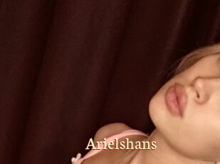 Arielshans