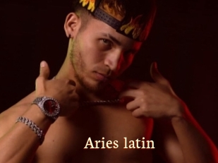 Aries_latin