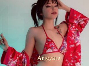 Arieyara