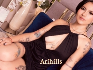 Arihills