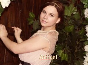 Ariieel