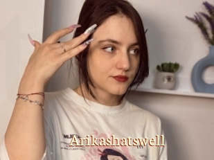 Arikashatswell