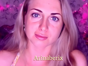 Arinaberix