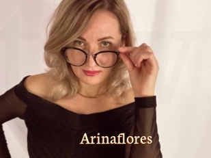 Arinaflores