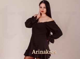 Arinakros