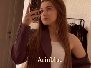 Arinblue