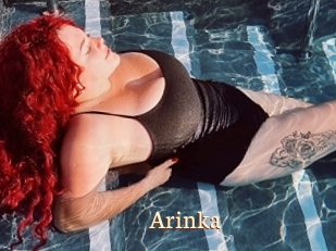 Arinka