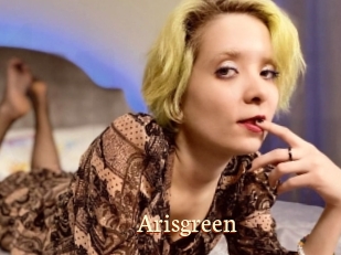 Arisgreen