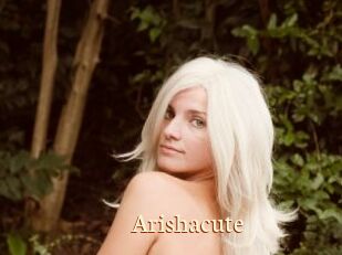 Arishacute