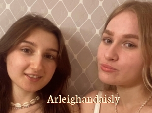 Arleighandaisly