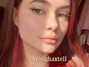 Arleighaxtell