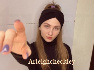 Arleighcheckley