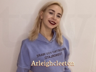 Arleighcleeton