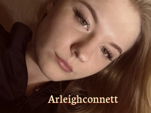 Arleighconnett