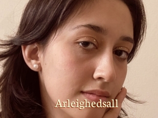 Arleighedsall