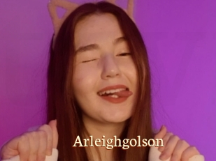 Arleighgolson