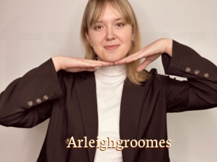 Arleighgroomes