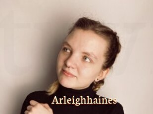 Arleighhaines