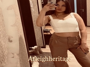 Arleighheritage