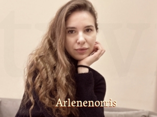 Arlenenorris