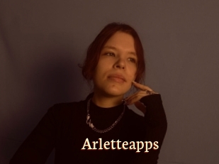 Arletteapps