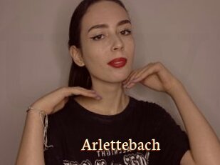 Arlettebach