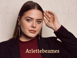 Arlettebeames