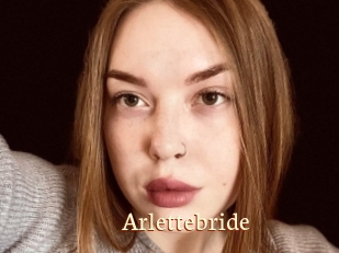 Arlettebride