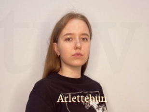 Arlettebun