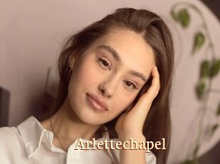 Arlettechapel